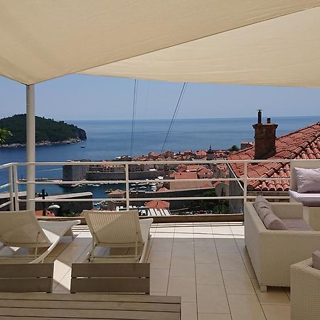 Apartment Chic Ploce Dubrovnik Ngoại thất bức ảnh