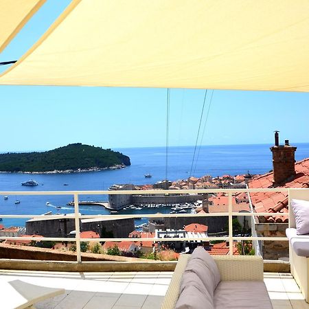 Apartment Chic Ploce Dubrovnik Ngoại thất bức ảnh