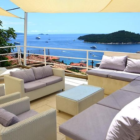 Apartment Chic Ploce Dubrovnik Ngoại thất bức ảnh