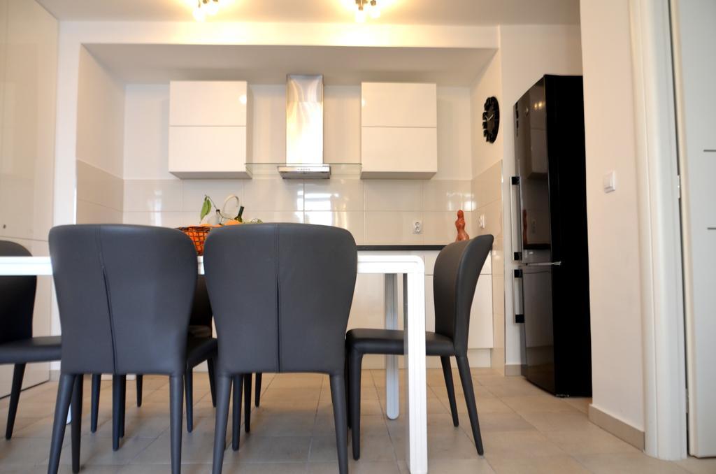 Apartment Chic Ploce Dubrovnik Phòng bức ảnh