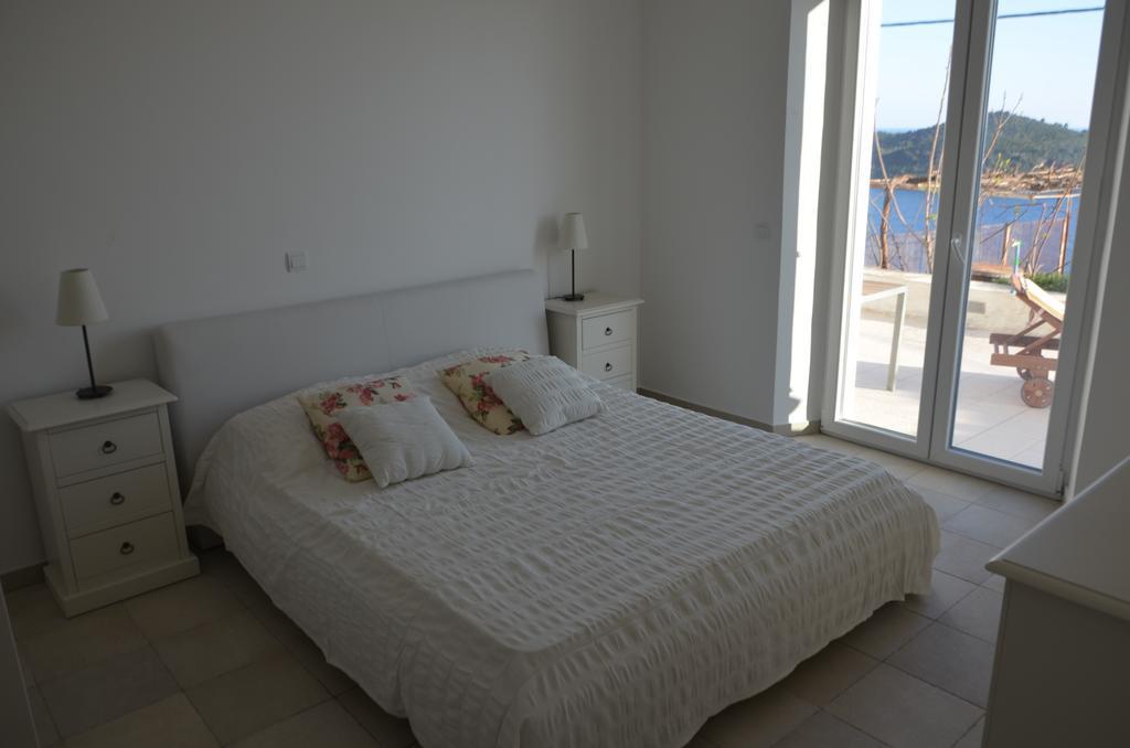 Apartment Chic Ploce Dubrovnik Phòng bức ảnh