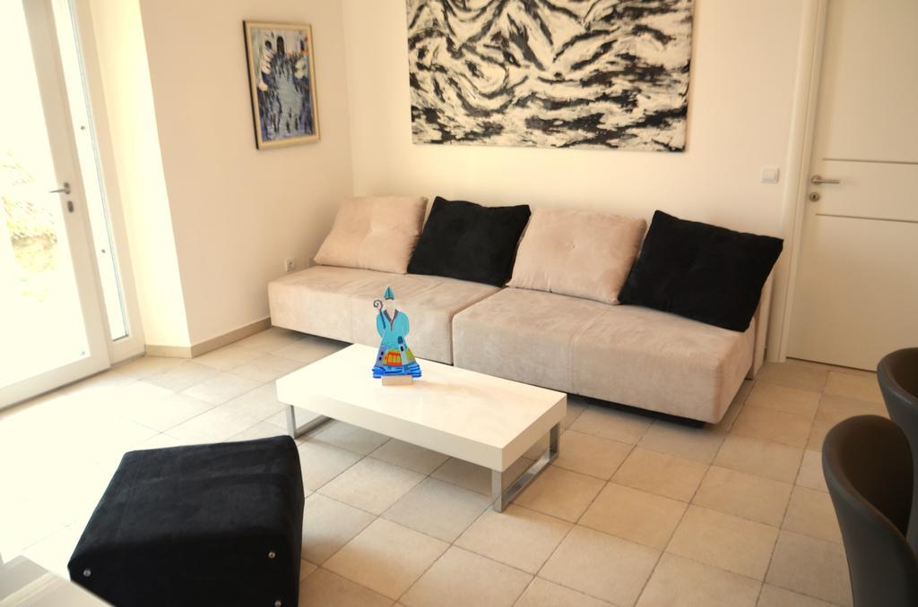 Apartment Chic Ploce Dubrovnik Phòng bức ảnh