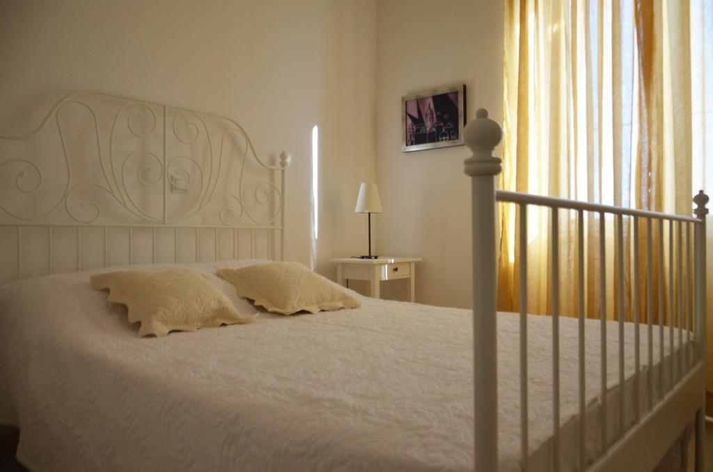 Apartment Chic Ploce Dubrovnik Phòng bức ảnh
