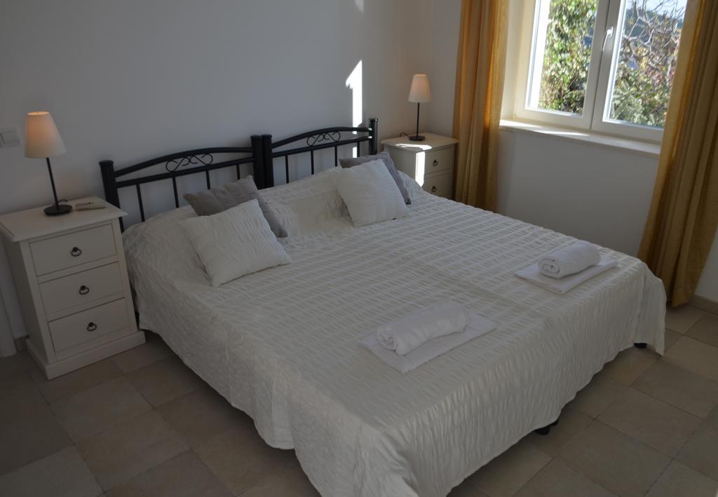 Apartment Chic Ploce Dubrovnik Phòng bức ảnh