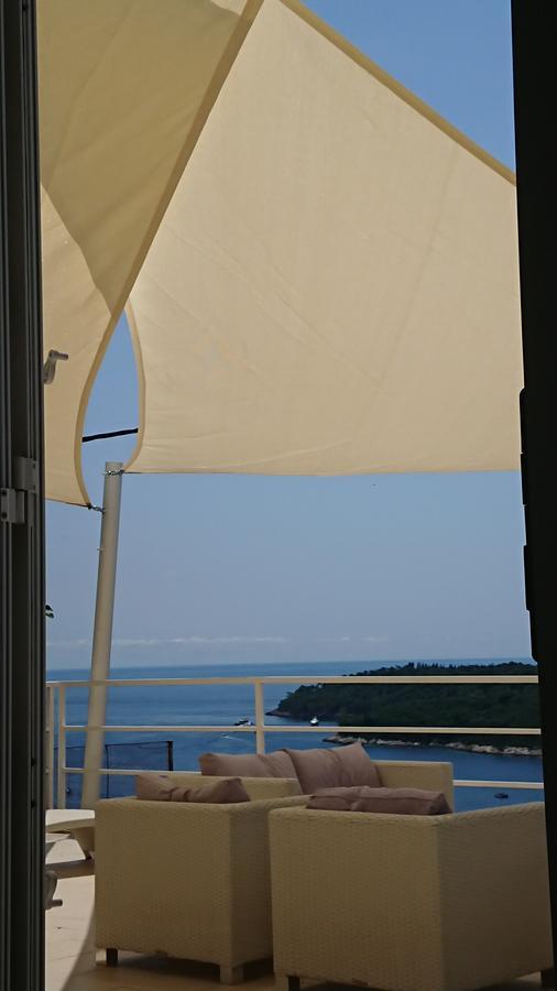 Apartment Chic Ploce Dubrovnik Ngoại thất bức ảnh